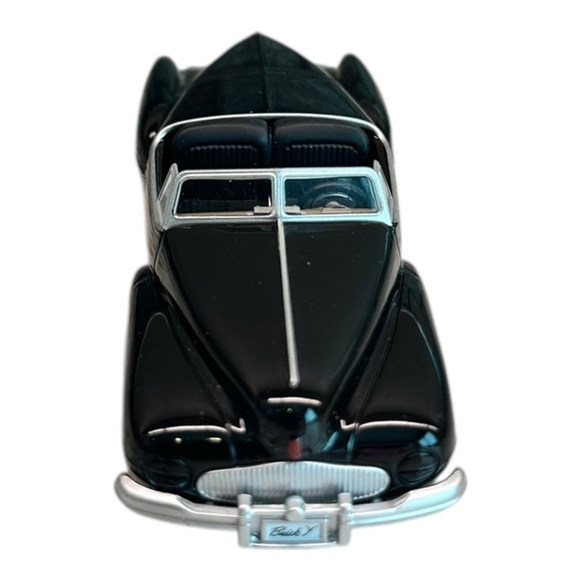 1938 Buick Y-Job #1 ~ Hallmark Keepsake ~ 2018 NIB - Picture 2 of 7